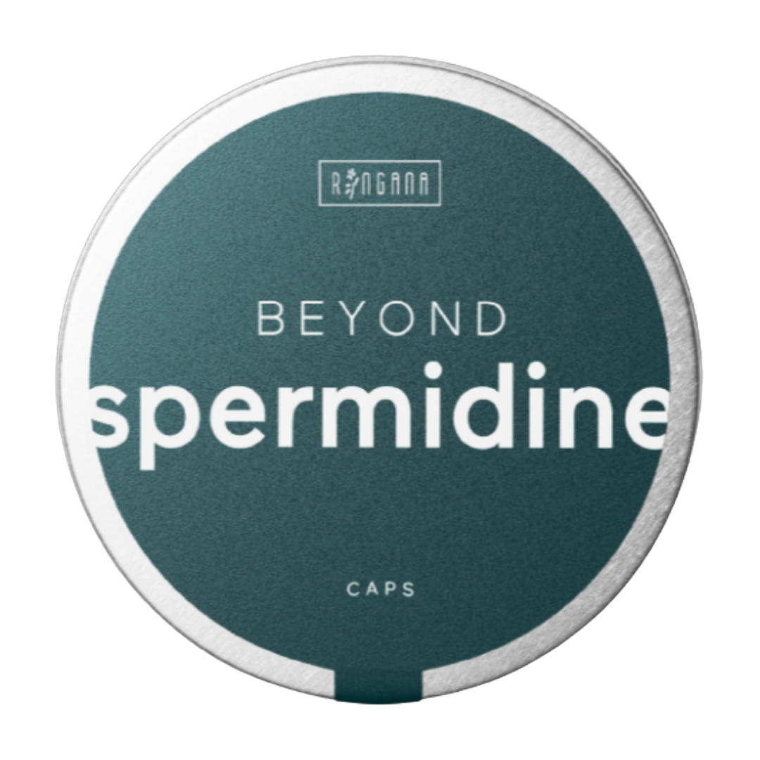 RINGANA BEYOND spermidine