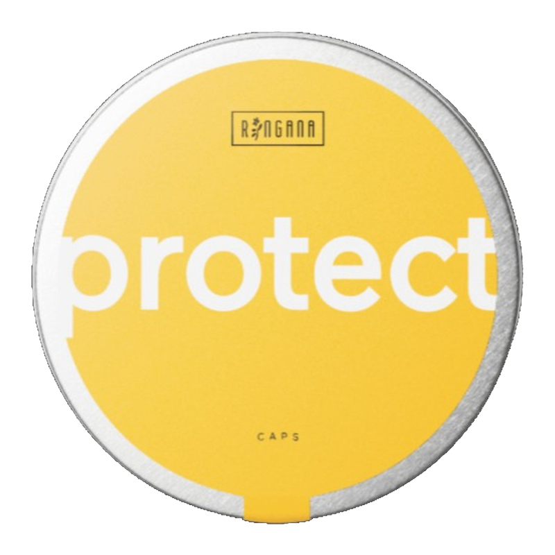 RINGANA CAPS protect
