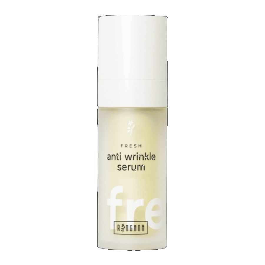 RINGANA FRESH anti wrinkle serum