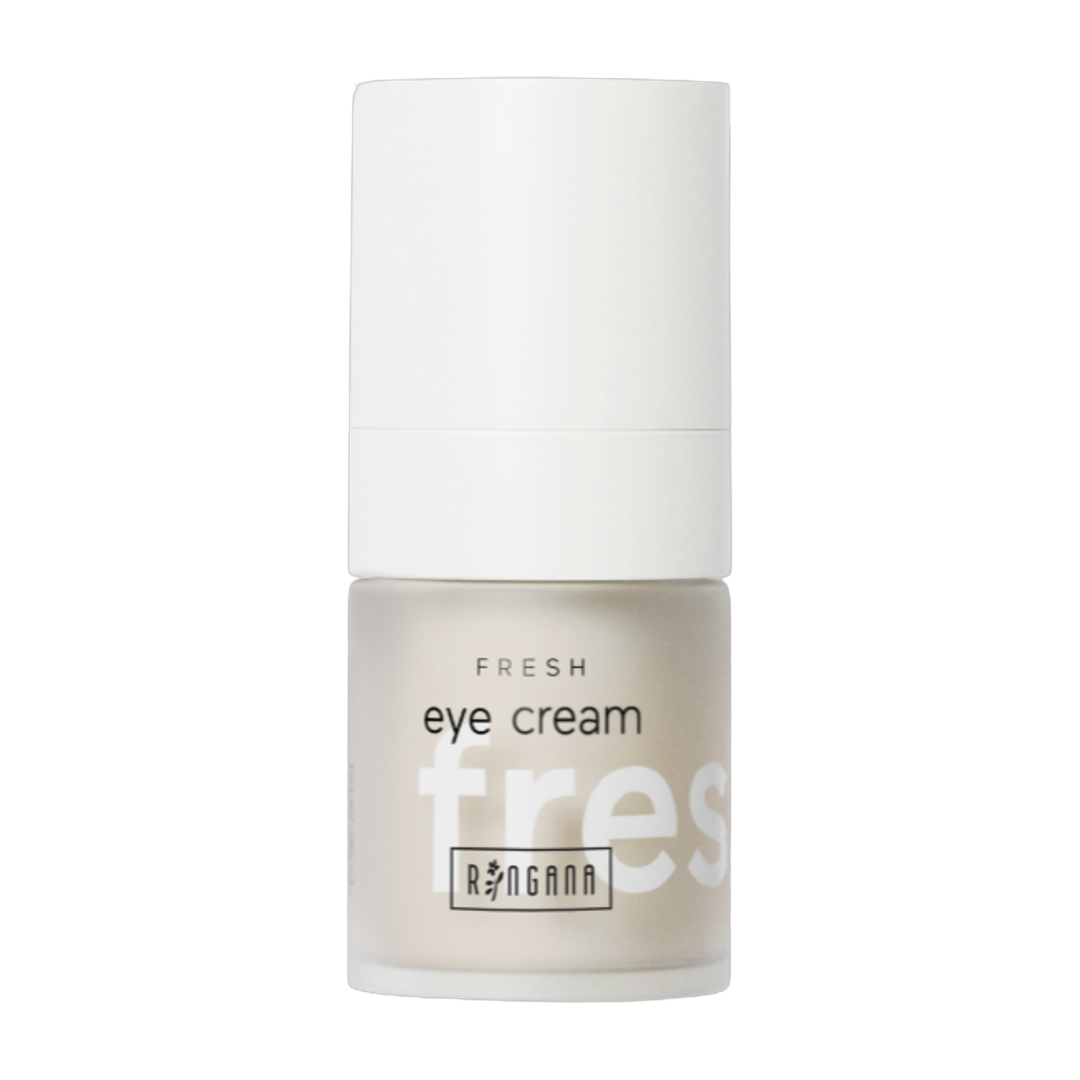 RINGANA FRESH eye cream
