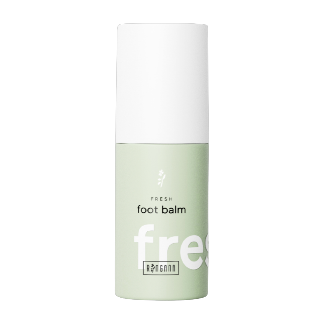 RINGANA FRESH foot balm