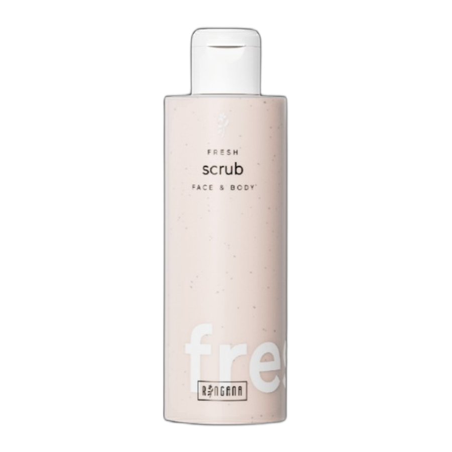 RINGANA FRESH scrub face & body