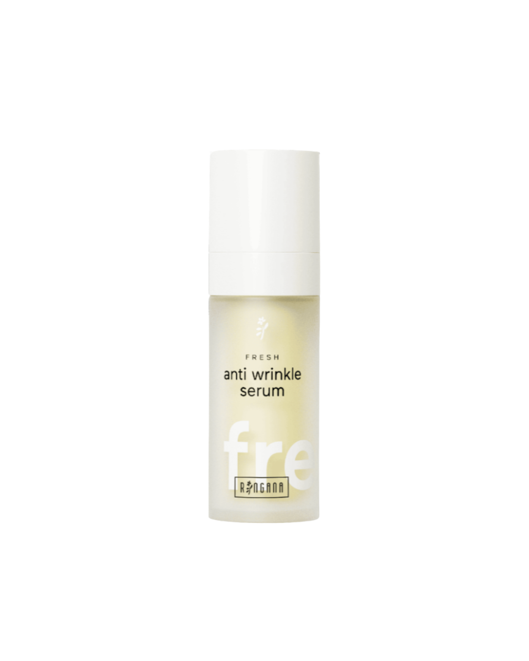 RINGANA FRESH anti wrinkle serum