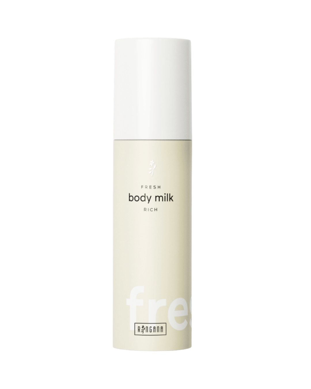 RINGANA FRESH body milk