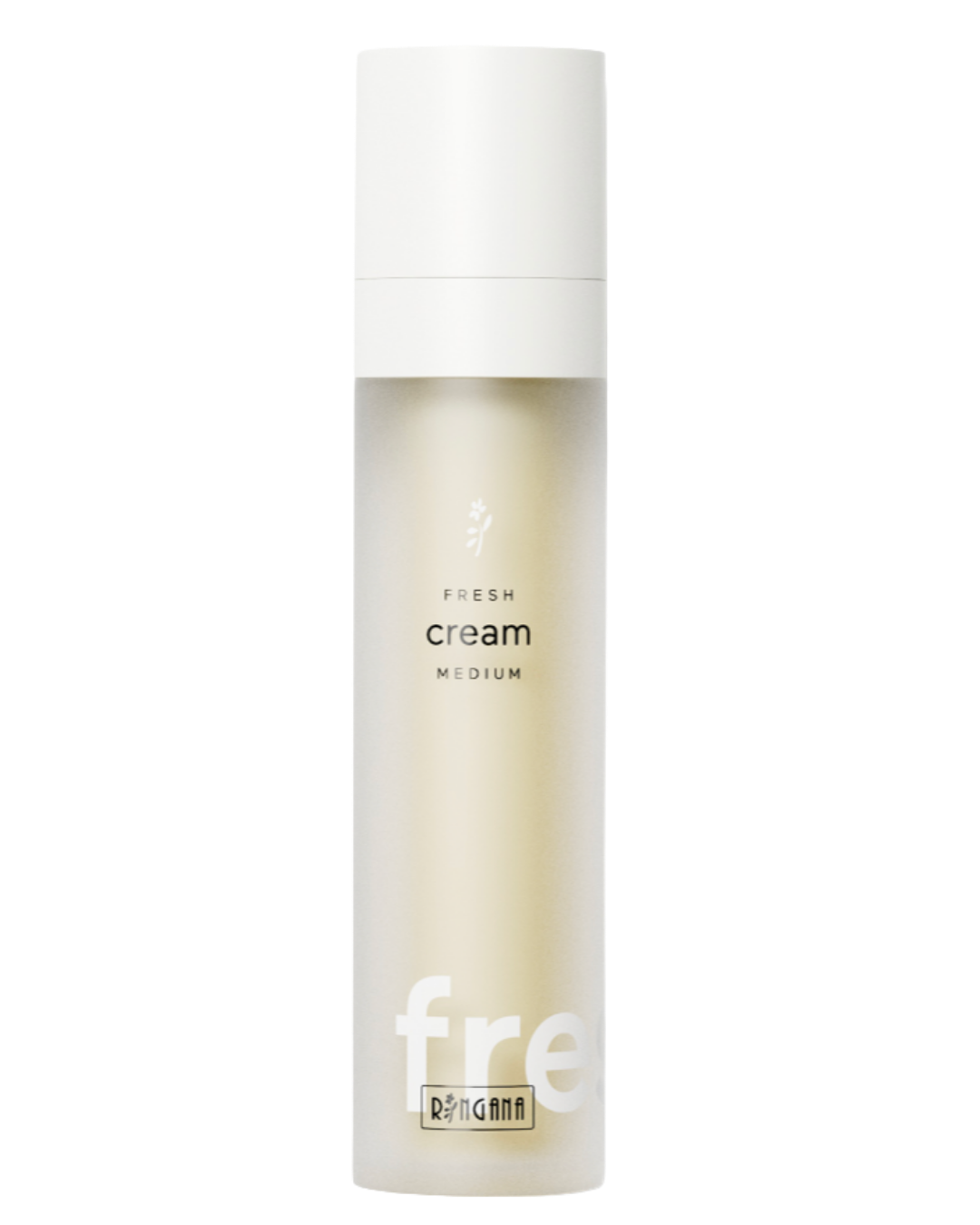 RINGANA FRESH cream medium