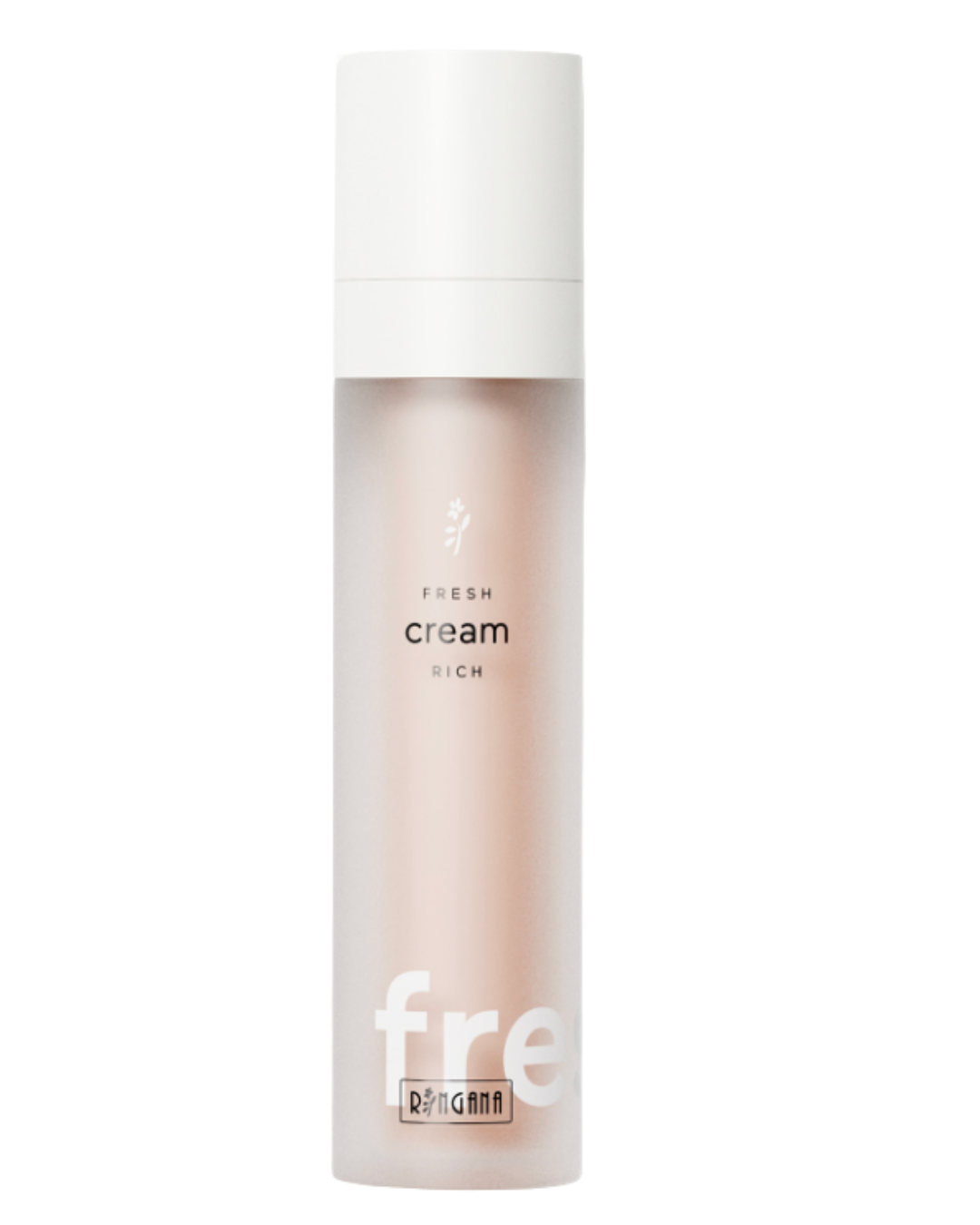RINGANA FRESH cream rich