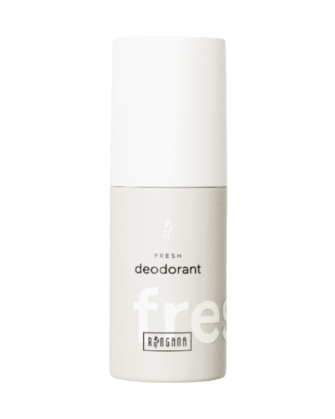 RINGANA FRESH deodorant