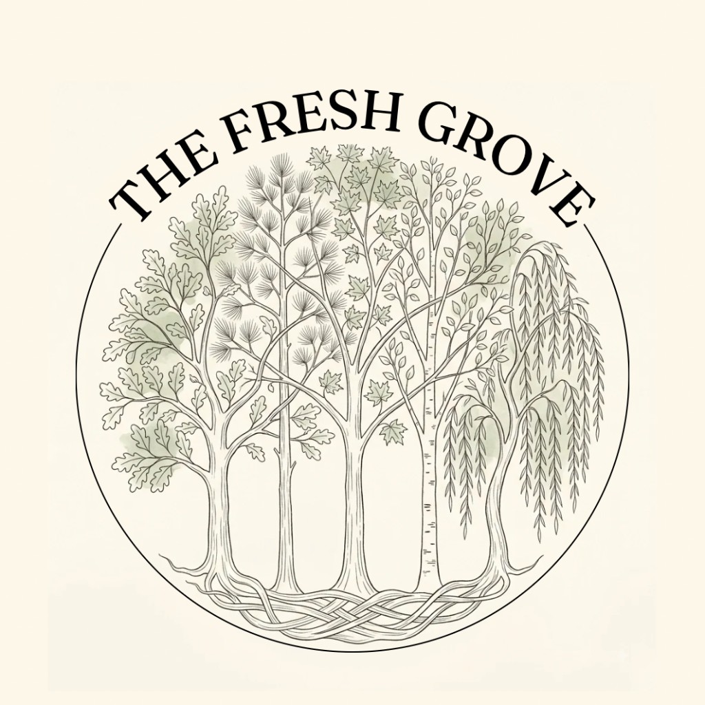 The Fresh Grove